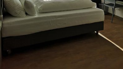 Hotelempfehlung - Hotel Aegi Apartments - Hannover