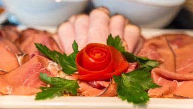 Hotelempfehlung - Hotel Haunstetter Hof Haus 2 - Augsburg