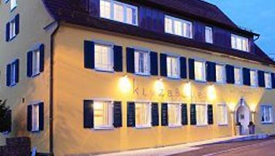 Hotels Ellwangen     Historische Klosterstadt der Jagst