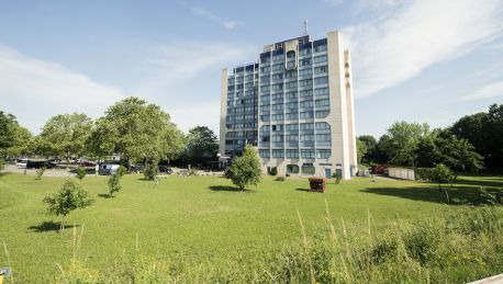 Carathotel Basel Weil Am Rhein Bei Hrs Mit Gratis Leistungen Buchen