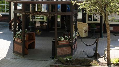 Fahrhaus Ringhotel Bad Bevensen 4 Hrs Sterne Hotel Bei Hrs Mit Gratis Leistungen