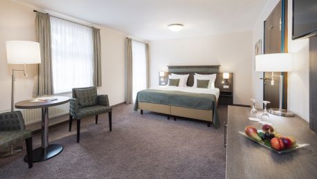 romantik hotel zum stern in bad hersfeld hotel de