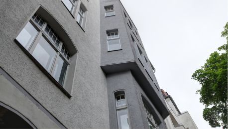 Rheingold Pension Berlin 2 Hrs Sterne Hotel Bei Hrs Mit Gratis Leistungen