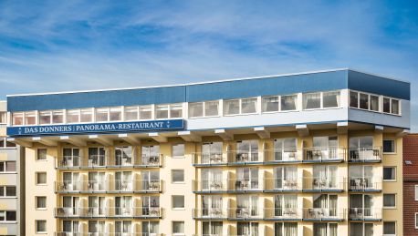 Best Western Hotel Das Donners in Cuxhaven – HOTEL DE