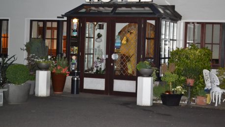 Hotel Art Of Comfort Haus Ingeborg Koln 3 Sterne Hotel Bei Hrs