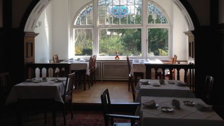 Hotel Haus Marienburg Hotel A 3 Hrs Stelle A Colonia