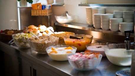 Hostel Haus International Munich Great Prices At Hotel Info