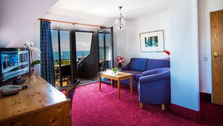 Schiff Am See Hotel 3 Hrs Star Hotel In Konstanz