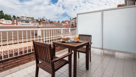 Hotel Exe Mitre Barcelona Great Prices At Hotel Info Hotel Exe Mitre Barcelona Great Prices At Hotel Info