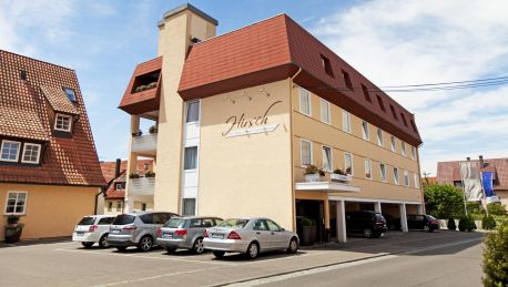 Hotel Hirsch Leonberg Great Prices At Hotel Info