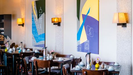 Hotel Berliner Bar 3 Hrs Sterne Hotel Bei Hrs Mit Gratis Leistungen