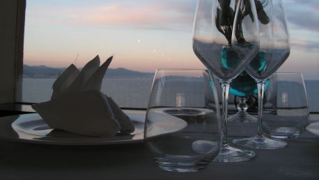 Hotel Punta San Martino 4 Hrs Star Hotel In Arenzano