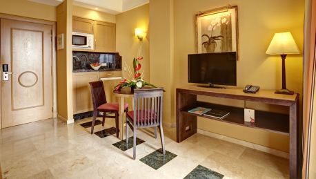 Hotel Grupotel Playa De Palma Suites Spa 4 Hrs Star Hotel