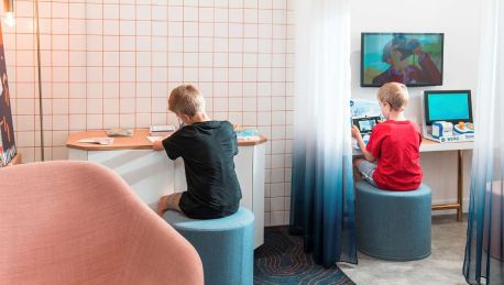 Hotel Ibis Styles Vichy Centre 3 Hrs Star Hotel