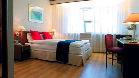Hotel Island In Reykjavik Hotel De