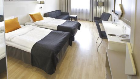 Hotel Scandic Jarvenpaa Jarvenpaa 3 Hrs Sterne Hotel Bei Hrs
