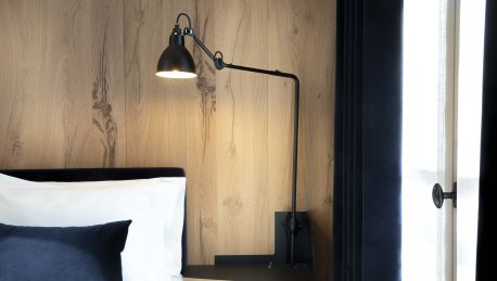 Hotel Jardin Des Plantes 2018 World S Best Hotels
