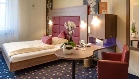 Zum Schwan Ambienthotel Gelsenkirchen 4 Hrs Sterne Hotel Bei