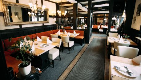 Hotel Papen Anne In Kassel Hotel De