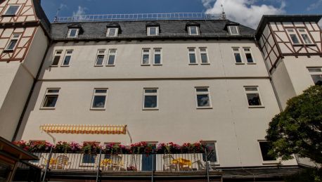Hotel Haus Hainstein Eisenach Great Prices At Hotel Info