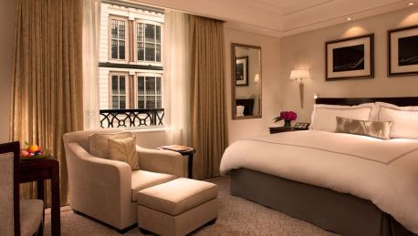 Hotel The Peninsula New York 5 Hrs Sterne Hotel Bei Hrs