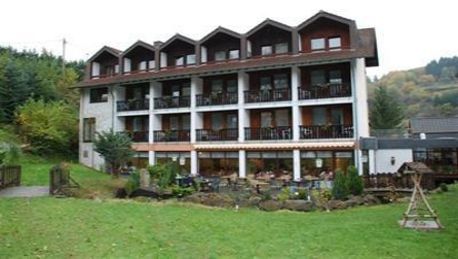 Hotel Huschens In Gerolstein Hotel De