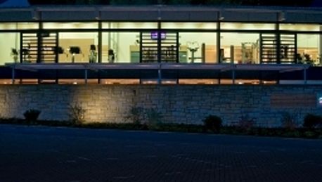 Sporthotel Fuchsbachtal Barsinghausen 4 Hrs Sterne Hotel Bei