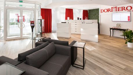 Dormero Hotel Munchen Kirchheim Messe Kirchheim Bei Munchen 4 Hrs Sterne Hotel Bei Hrs Mit Gratis Leistungen