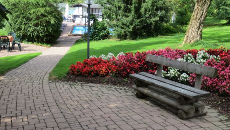 Stockhausen Ferienhotelwellnesshotel Schmallenberg 4 Hrs - 