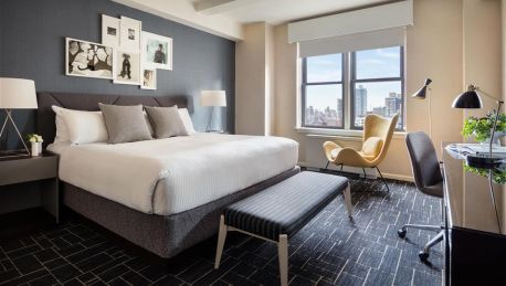 Shelburne Hotel Suites Affinia New York 3 Hrs Sterne Hotel