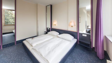 Hotel Mirage 3 Hrs Star Hotel In Neuss