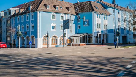 eisberg hotel city in lahr schwarzwald hotel de