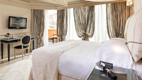 Hotel Barocco Rome Great Prices At Hotel Info Now $173 (was $̶2̶3̶1̶) on tripadvisor: hotel barocco rome great prices at