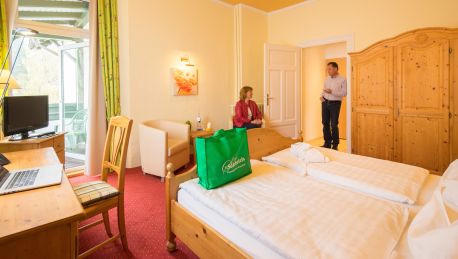 Solehotel Winterberg Bad Harzburg Great Prices At Hotel Info