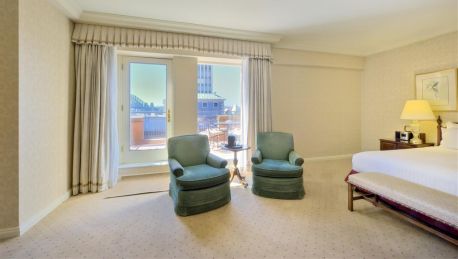 Hotel Sir Stamford At Circular Quay Sydney 5 Hrs Sterne Hotel