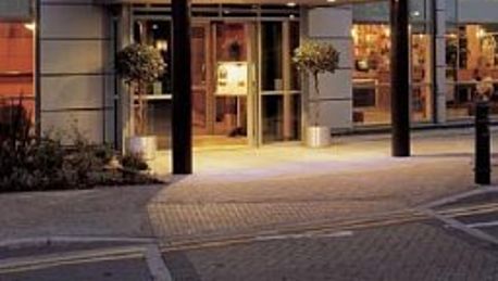 Jurys Inn Christchurch 3 Hrs Star Hotel In Dublin - 