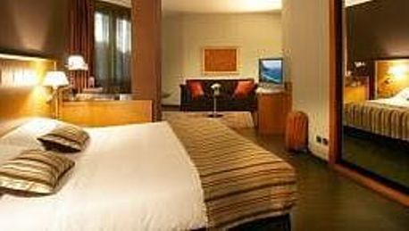 Hotel Carlemany In Girona Hotel De