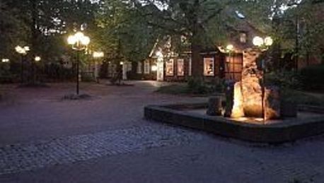 Hotel St Georg 3 Hrs Star Hotel In Celle