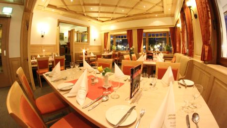 Hotel Hessenhof Gmbh 3 Hrs Star Hotel In Winterberg