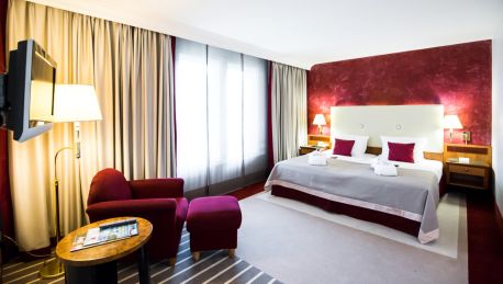 Hotel Dorint An Den Westfalenhallen Dortmund Bei Hrs Buchen