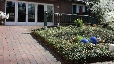 Hotel Hubertus 3 Hrs Star Hotel In Schneverdingen