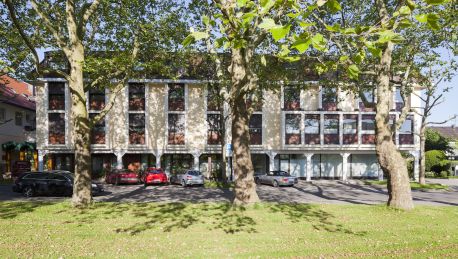 Hotel Drei Morgen Leinfelden Echterdingen Leinfelden 2 Hrs Sterne Hotel Bei Hrs Mit Gratis Leistungen