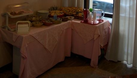 Hotel Vecchia Milano 3 Hrs Star Hotel - 