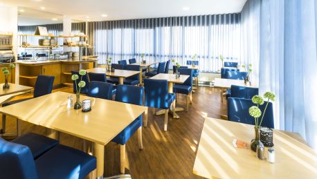 Hotel Ibis Styles Filderstadt Stuttgart Messe 3 Hrs Sterne Hotel Bei Hrs Mit Gratis Leistungen