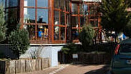 Hotel Wintergarten Bad Bellingen 3 Hrs Sterne Hotel Bei Hrs Mit Gratis Leistungen