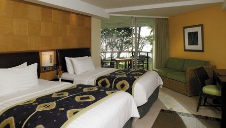 Hotel Shangri La S Fijian Resort Spa 5 Hrs Star Hotel In