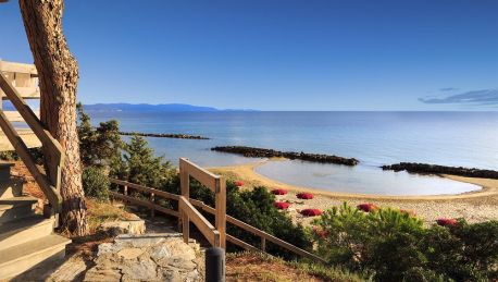Hotel Golfo Del Sole 3 Hrs Star Hotel In Follonica