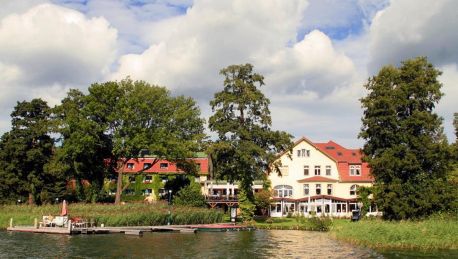 hotel alte eichen landhaus in bad saarow hotel de