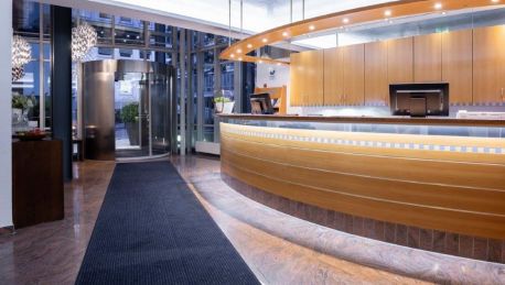 Kronenhotel Stuttgart 4 Hrs Sterne Hotel Bei Hrs Mit Gratis Leistungen