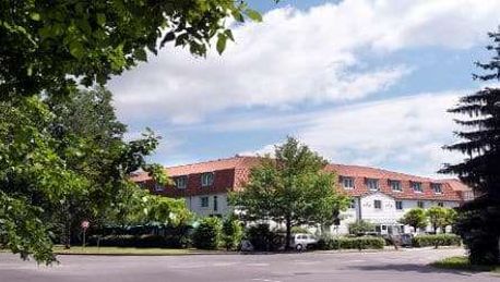 Hotel Wyndham Garden Potsdam Bei Hrs Mit Gratis Leistungen